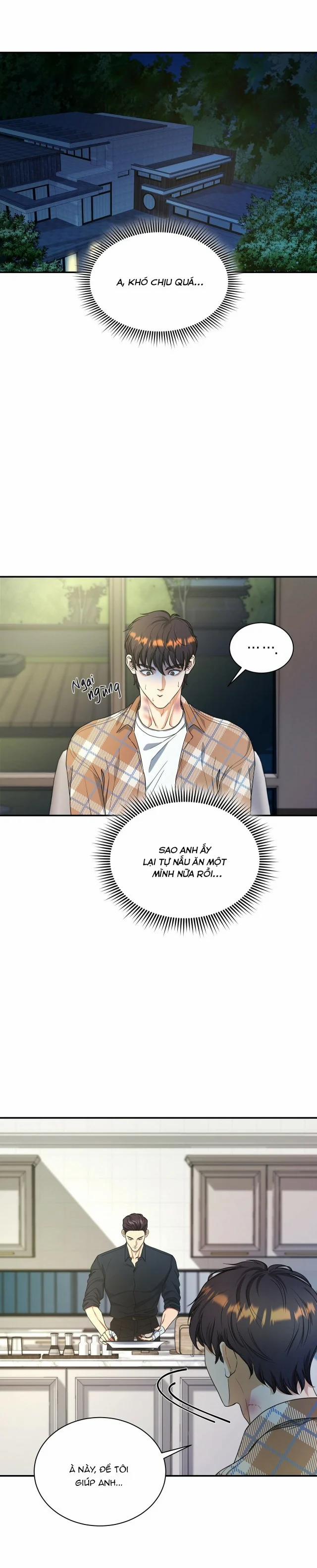 Trigger Bl 11 trang 0