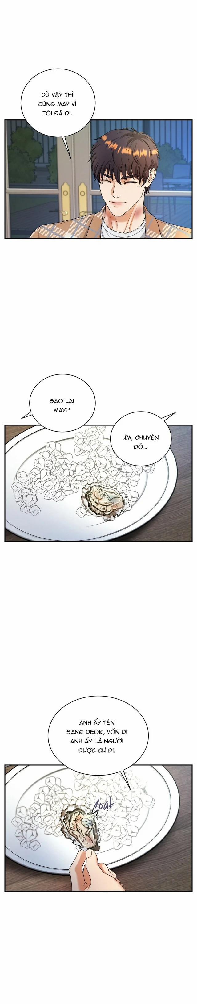 Trigger Bl 11 trang 10