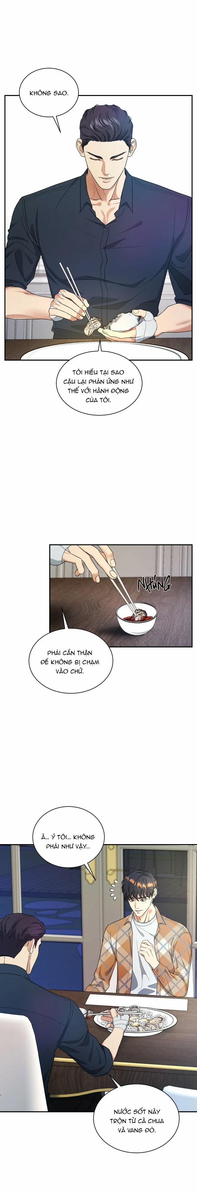 Trigger Bl 11 trang 4