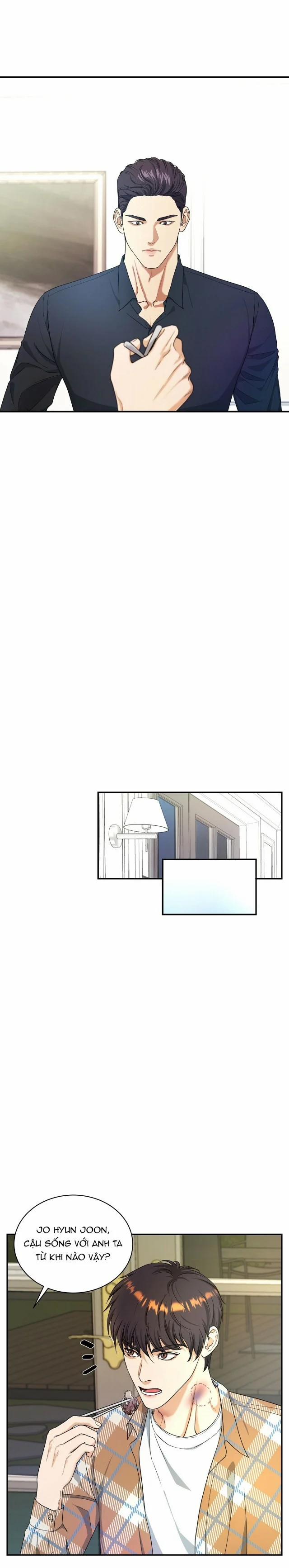 Trigger Bl 11 trang 7