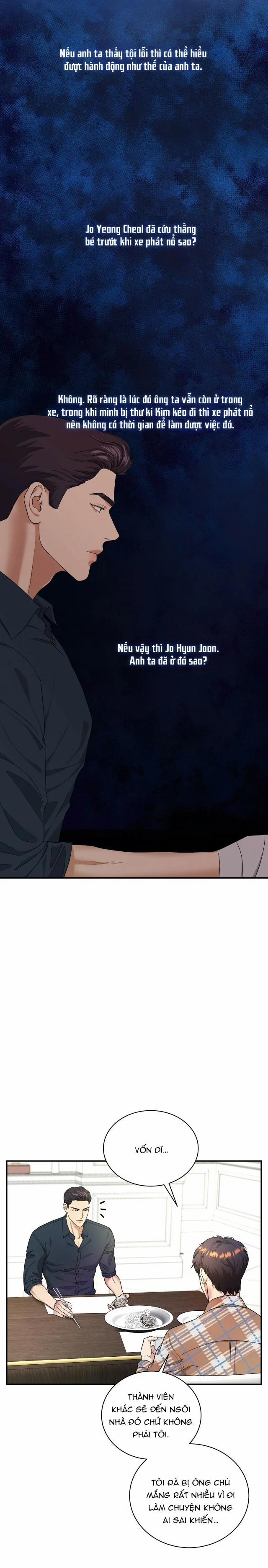 Trigger Bl 11 trang 9