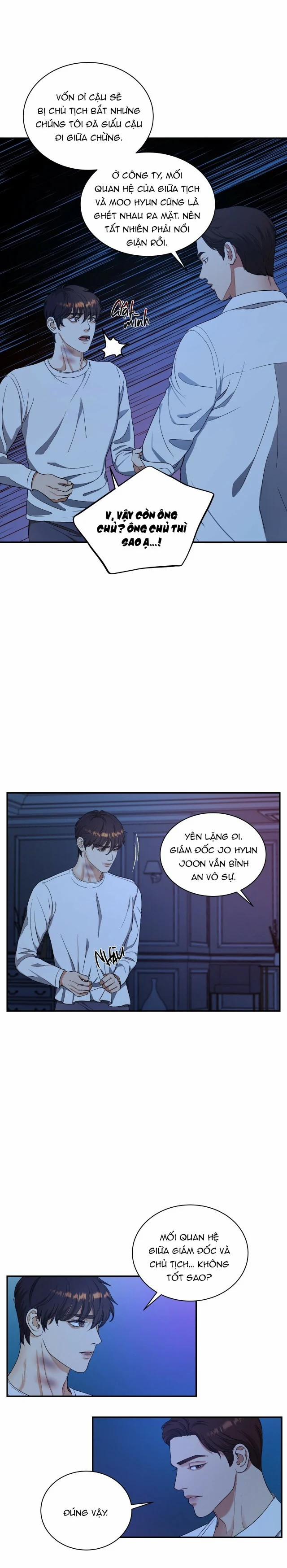 Trigger Bl 12.5 trang 0