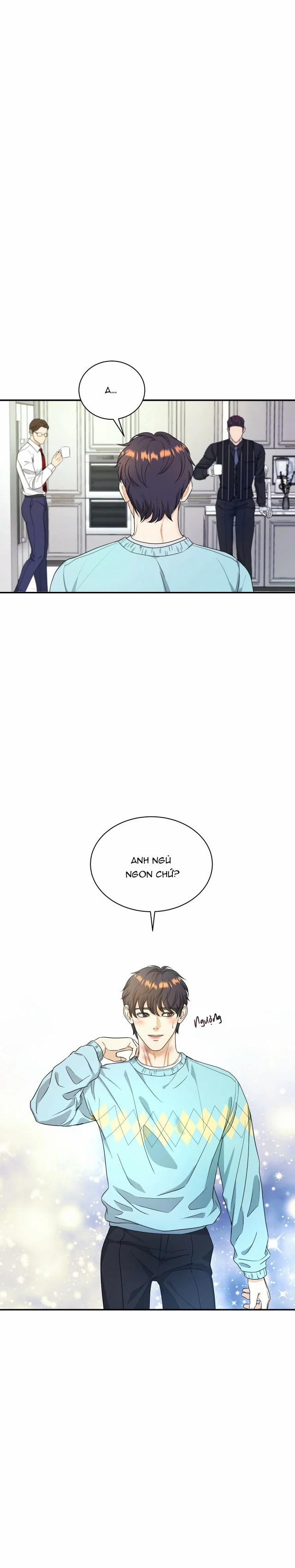 Trigger Bl 12.5 trang 12