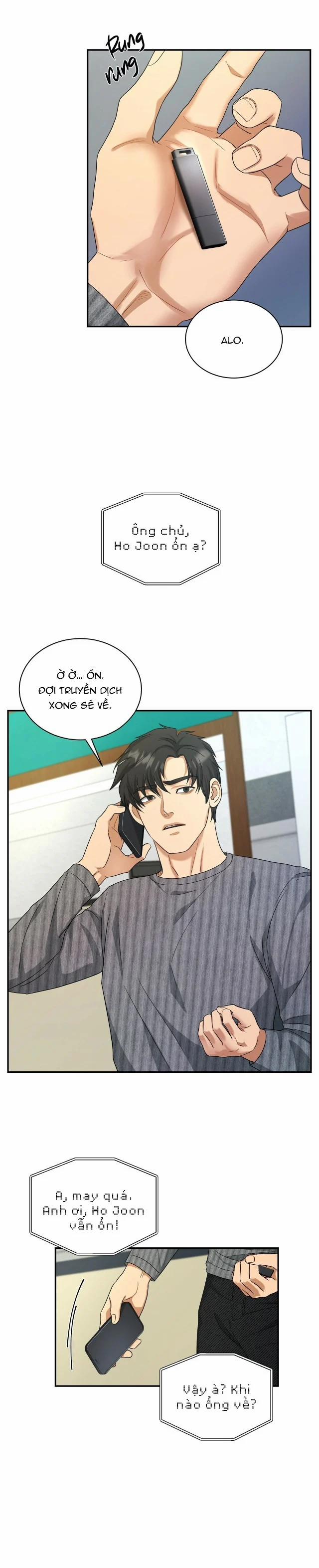 Trigger Bl 12.5 trang 7