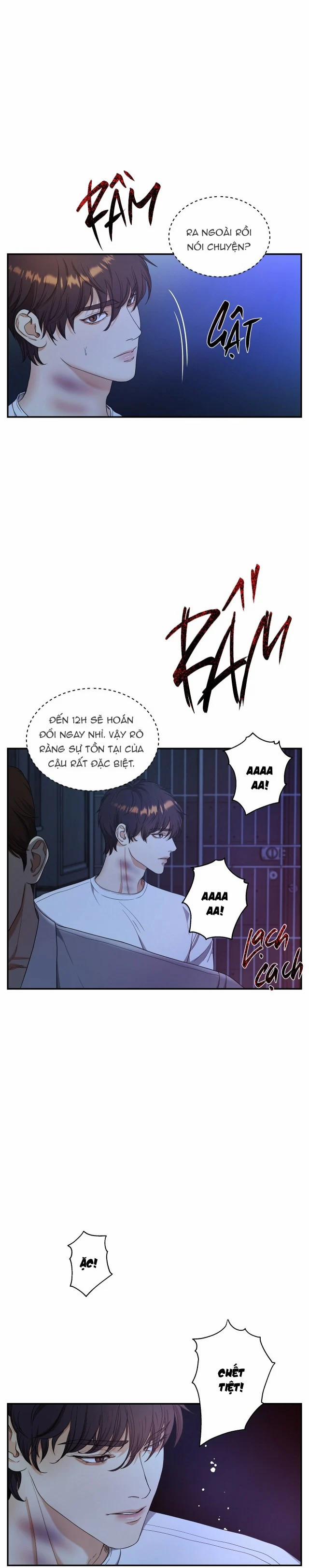 Trigger Bl 12 trang 10