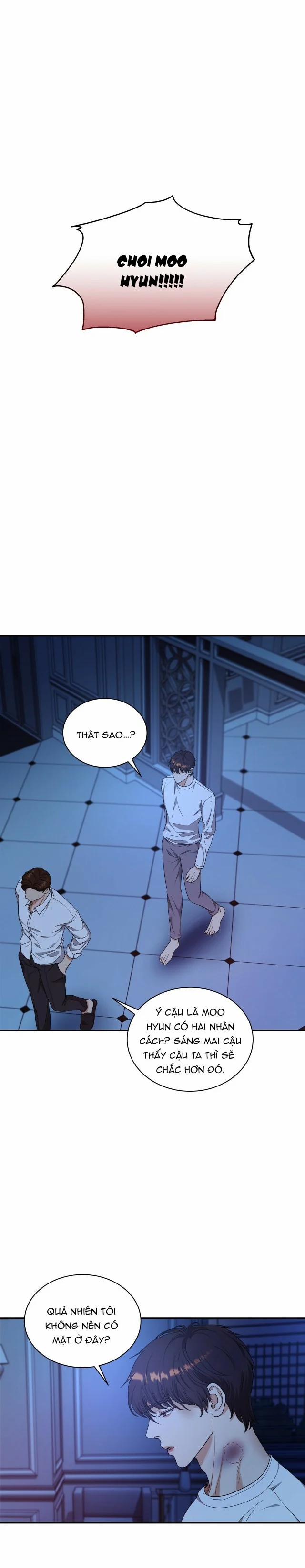 Trigger Bl 12 trang 11