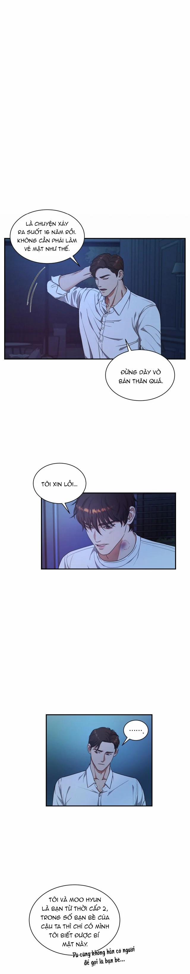 Trigger Bl 12 trang 12