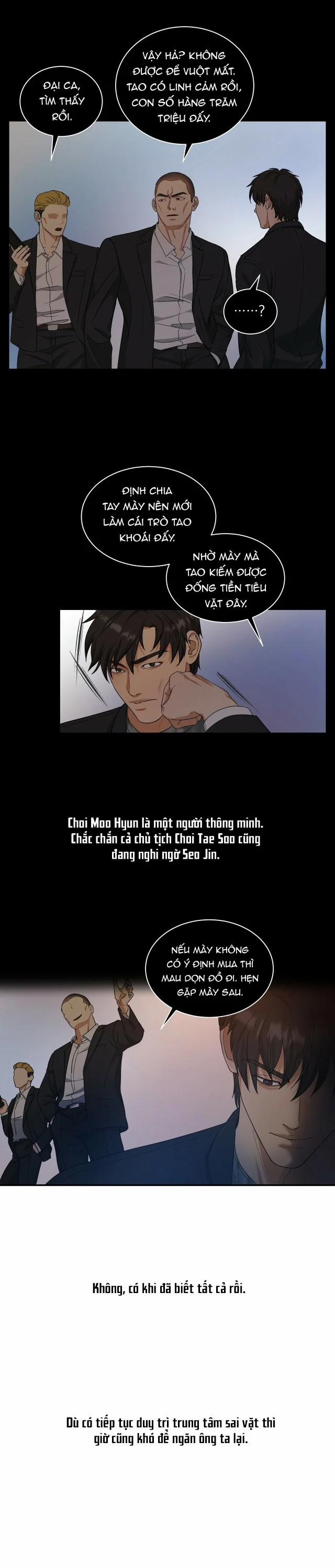 Trigger Bl 12 trang 4