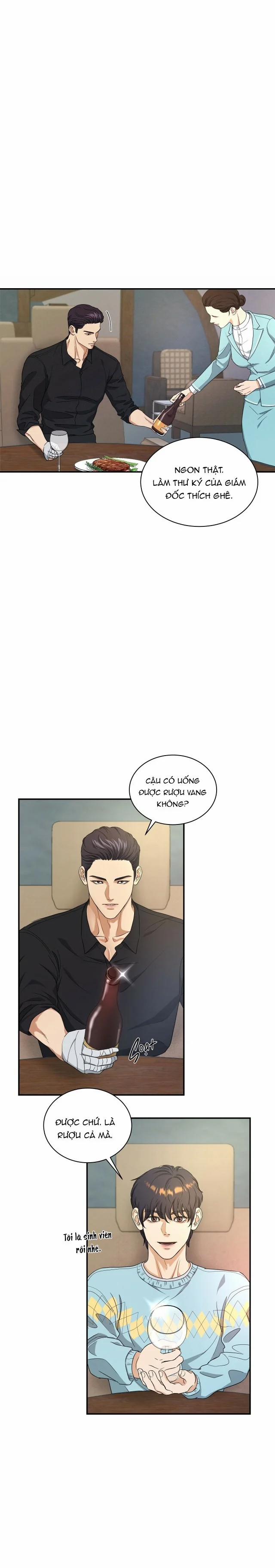 Trigger Bl 13.5 trang 12