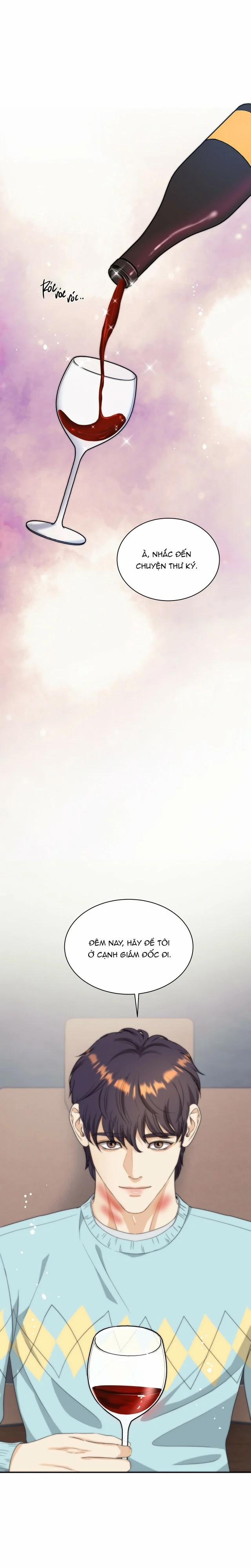 Trigger Bl 13.5 trang 13