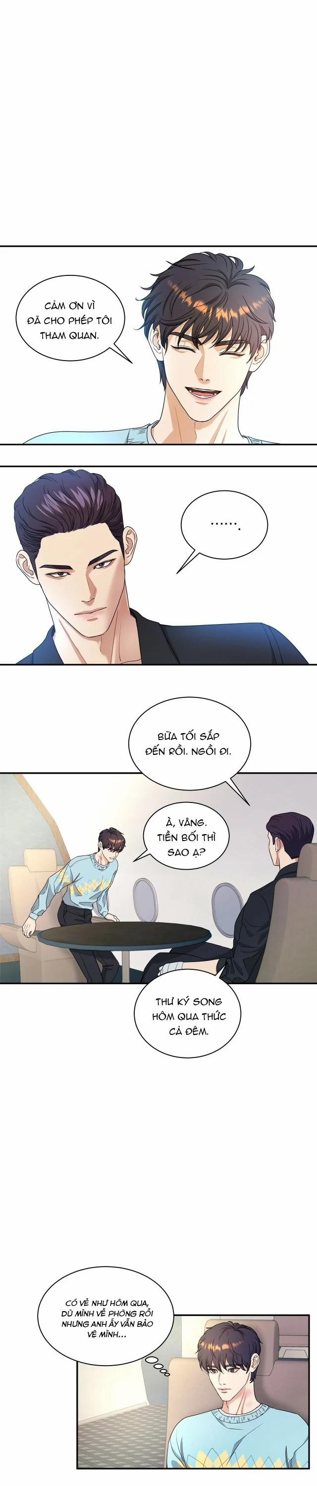 Trigger Bl 13.5 trang 7