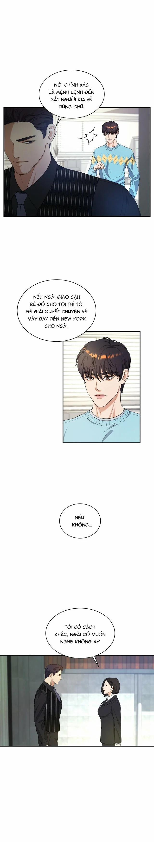 Trigger Bl 13 trang 10