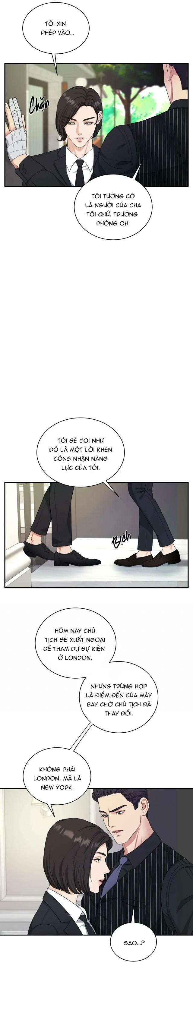 Trigger Bl 13 trang 11