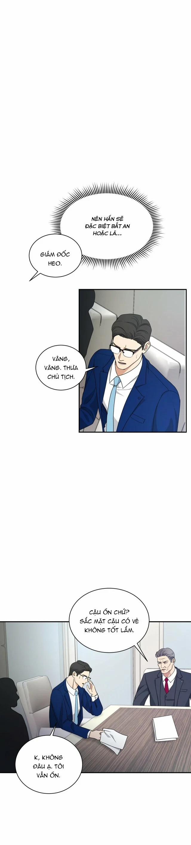 Trigger Bl 13 trang 13