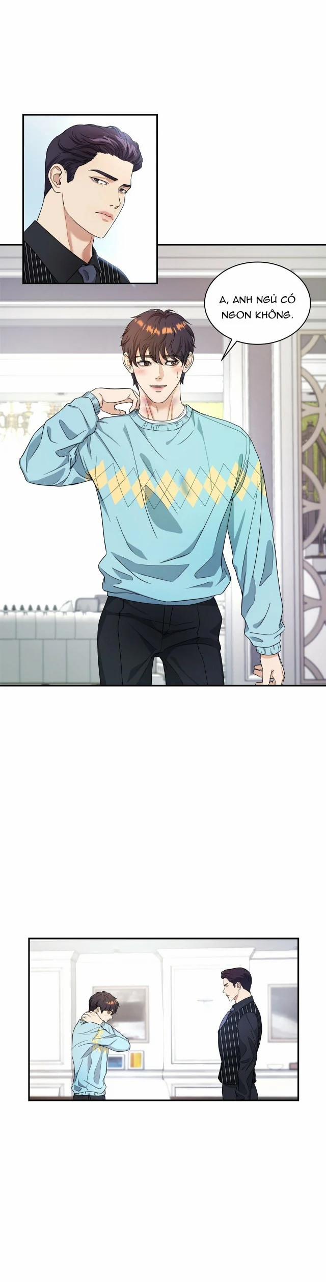 Trigger Bl 13 trang 2