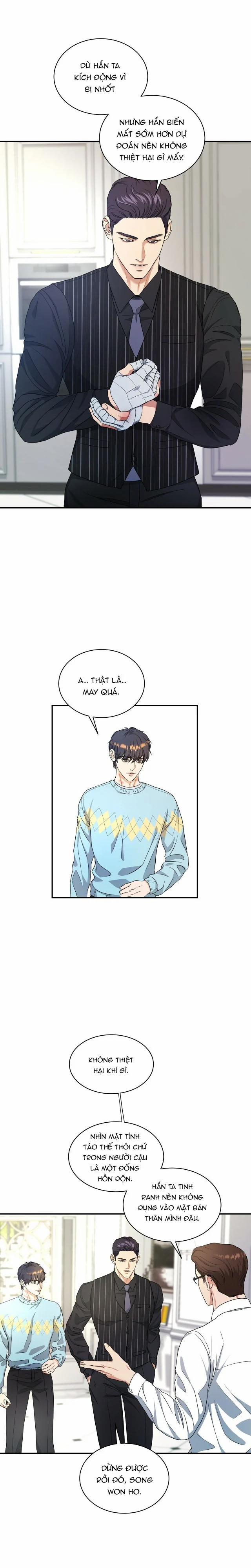 Trigger Bl 13 trang 4