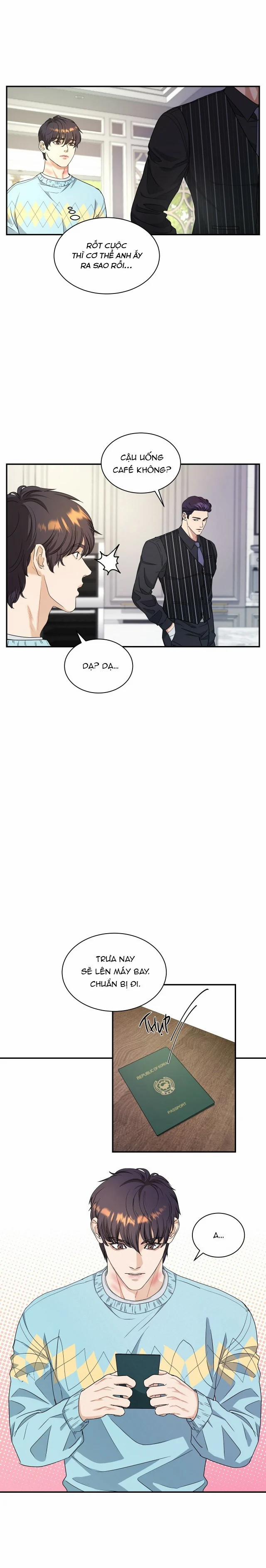 Trigger Bl 13 trang 5