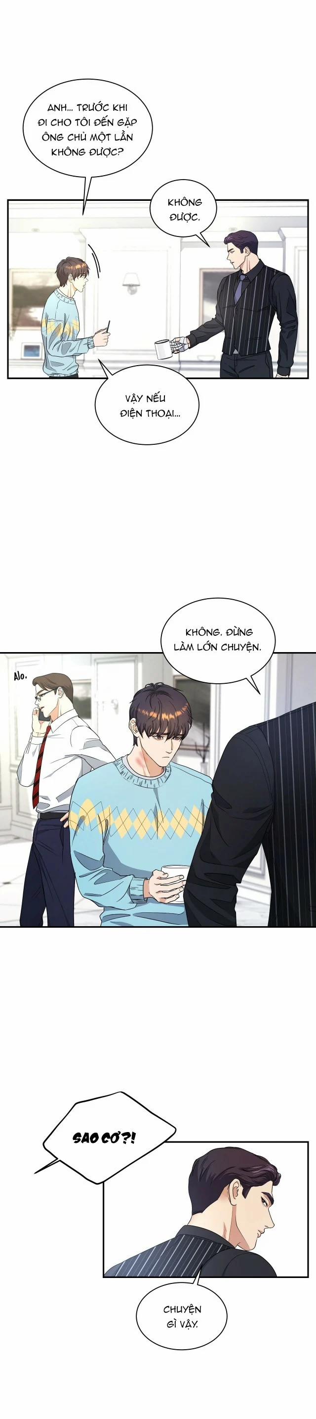 Trigger Bl 13 trang 6