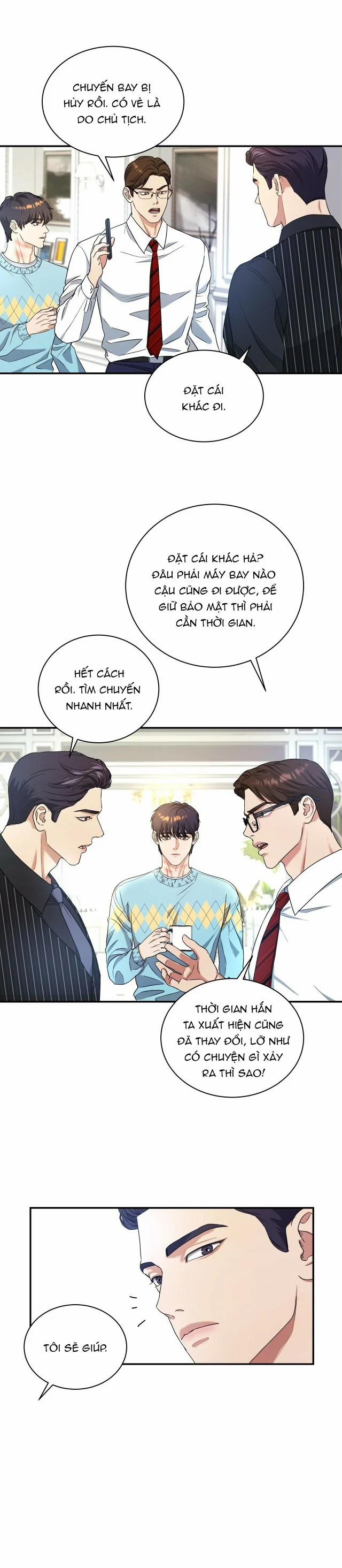 Trigger Bl 13 trang 7