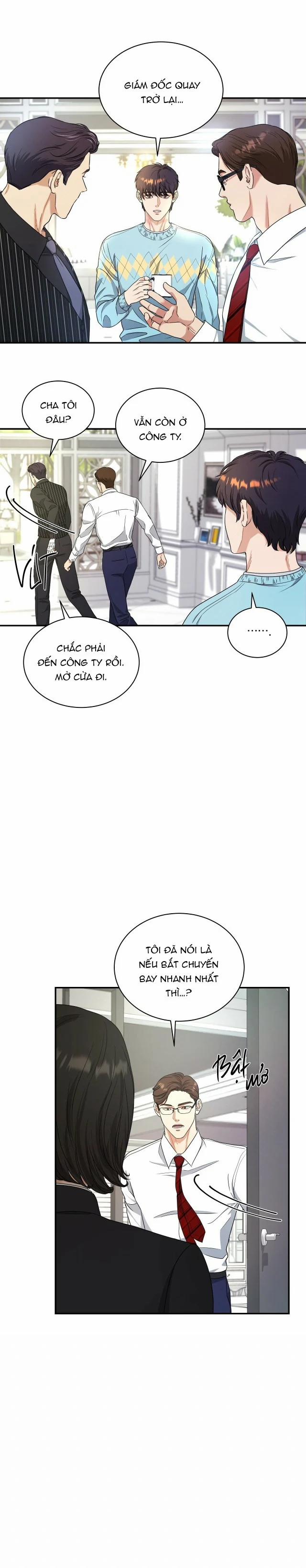 Trigger Bl 13 trang 8