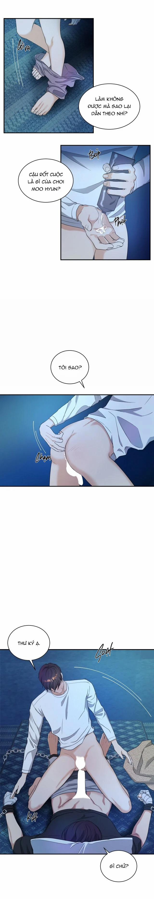 Trigger Bl 14.5 trang 1