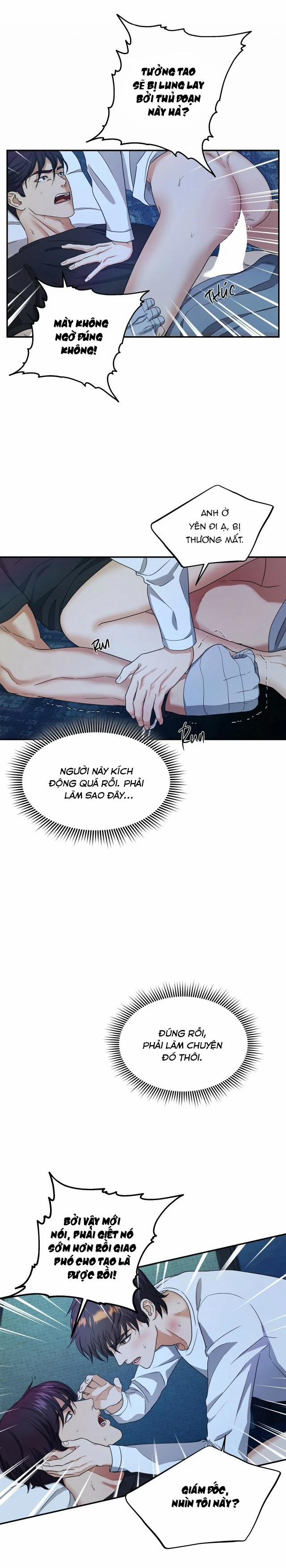 Trigger Bl 14.5 trang 13