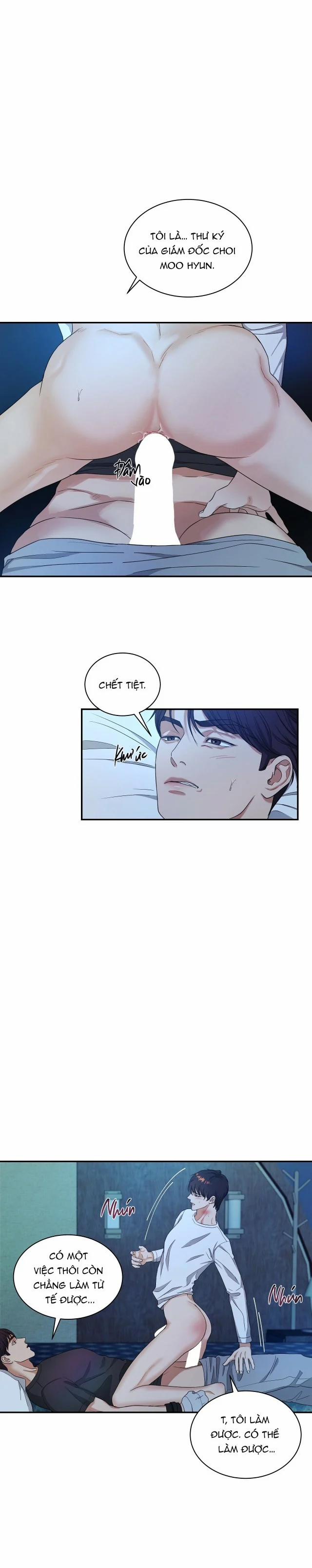 Trigger Bl 14.5 trang 2