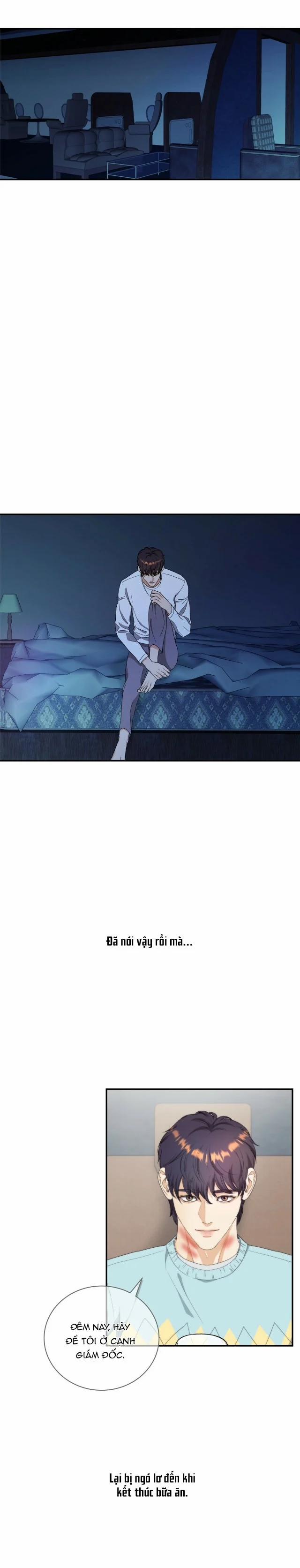 Trigger Bl 14 trang 0