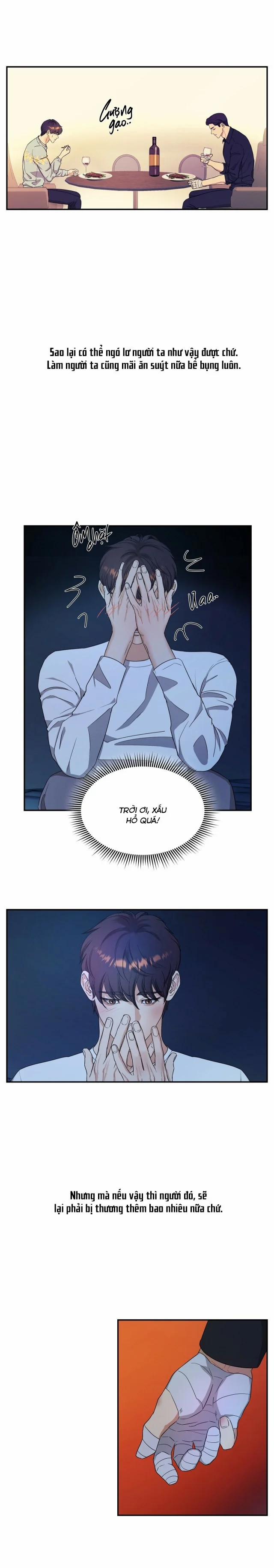 Trigger Bl 14 trang 1