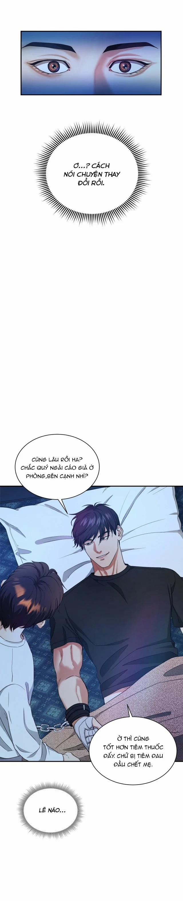 Trigger Bl 14 trang 10