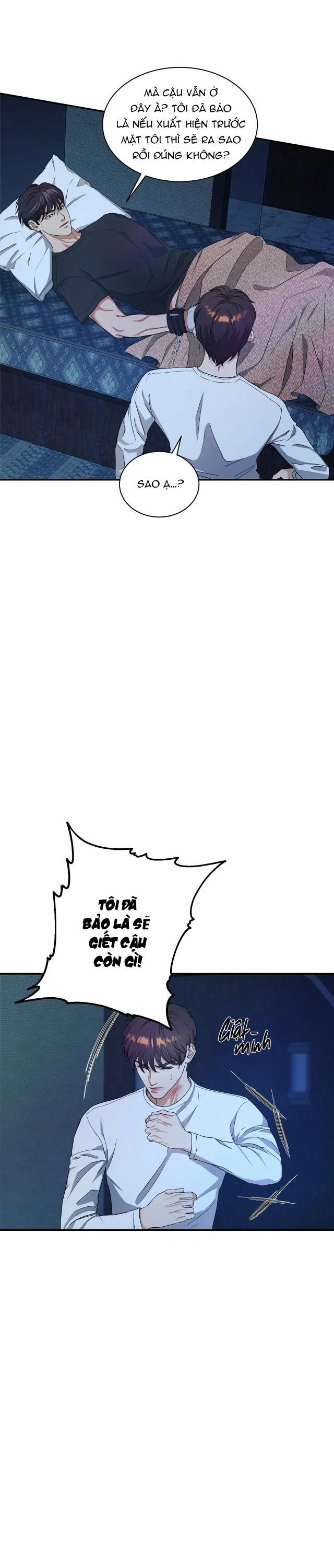 Trigger Bl 14 trang 11