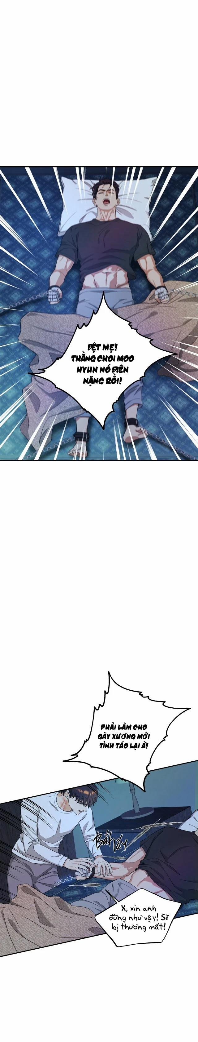 Trigger Bl 14 trang 12