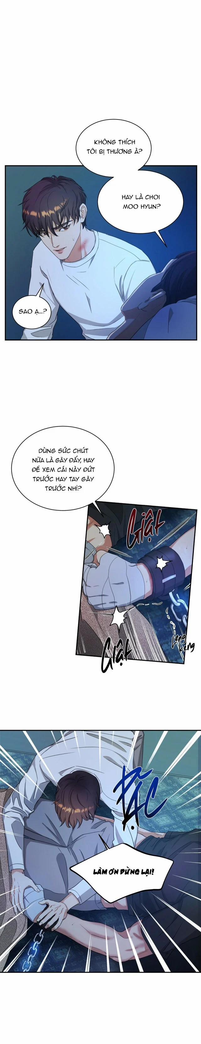 Trigger Bl 14 trang 13