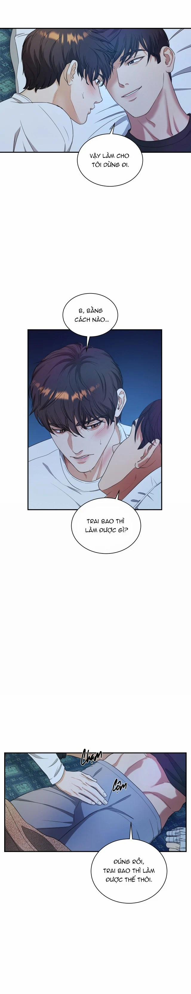 Trigger Bl 14 trang 14