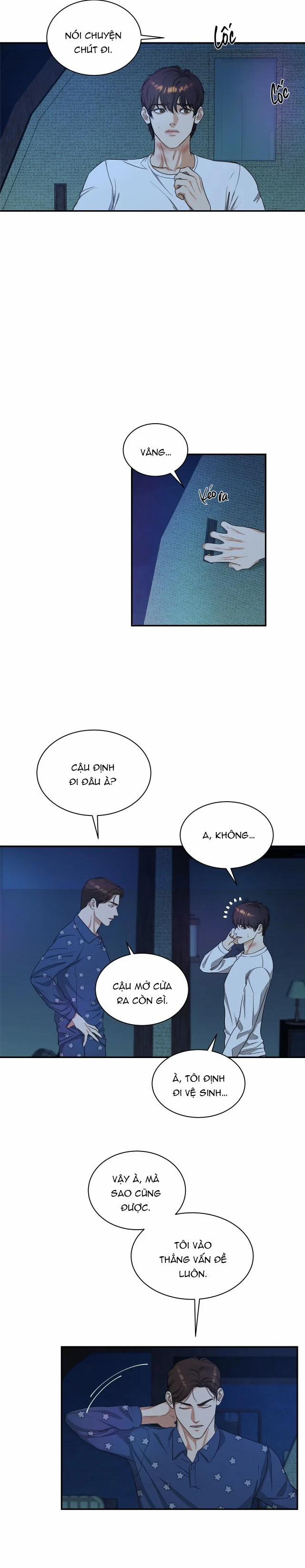 Trigger Bl 14 trang 3