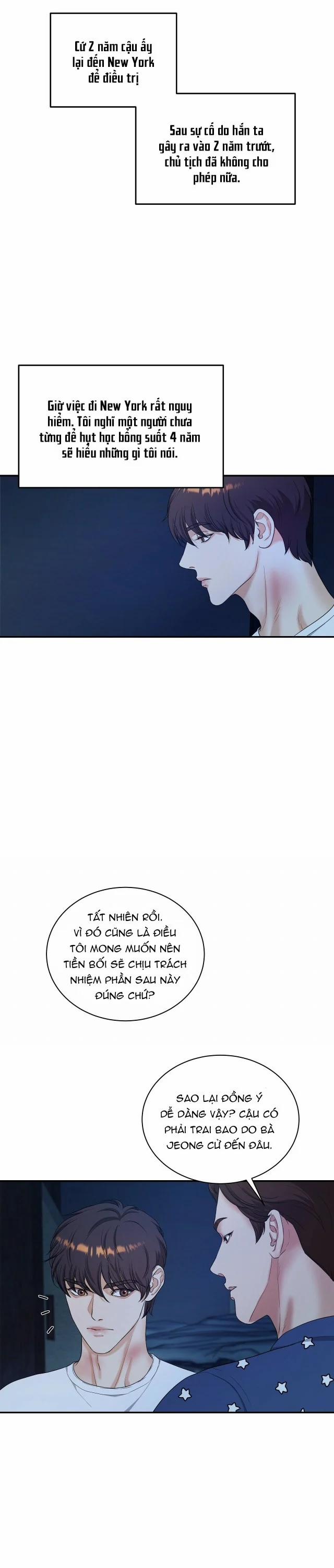 Trigger Bl 14 trang 5