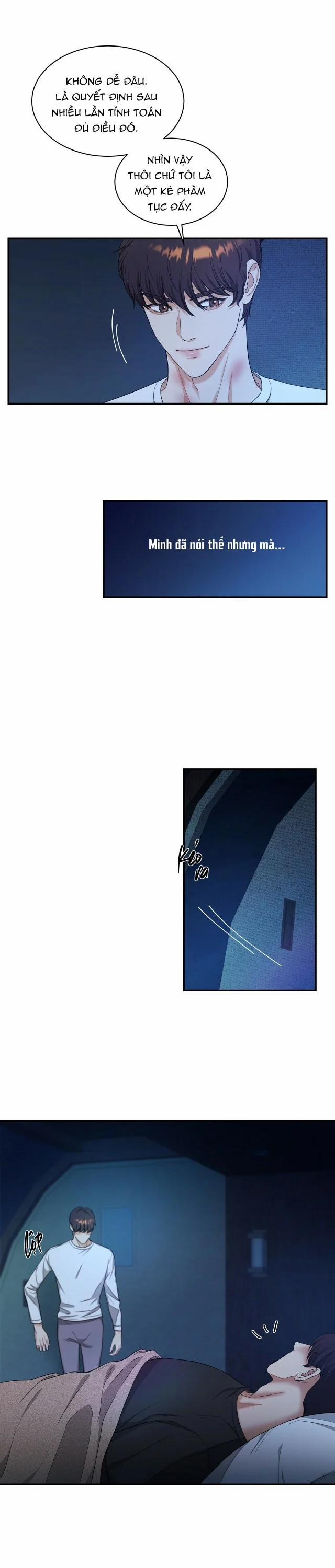 Trigger Bl 14 trang 6