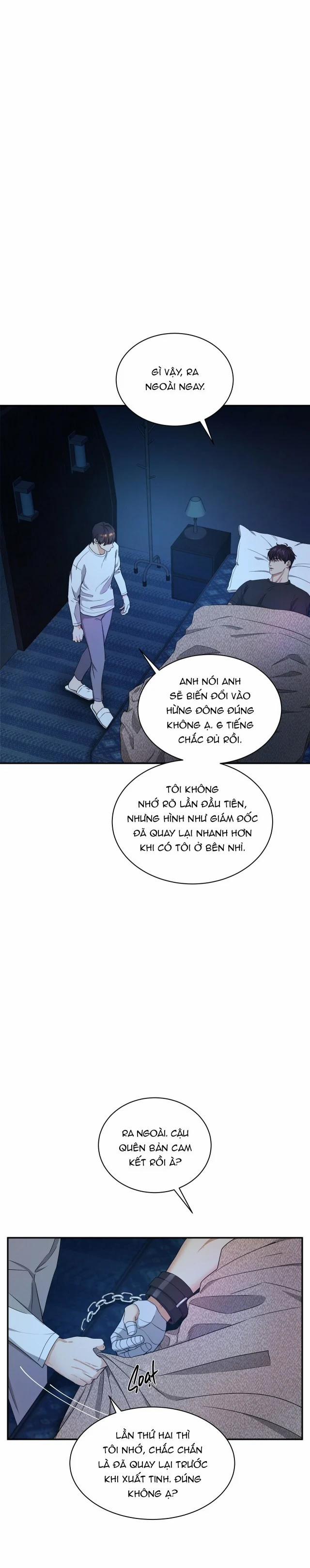 Trigger Bl 14 trang 7