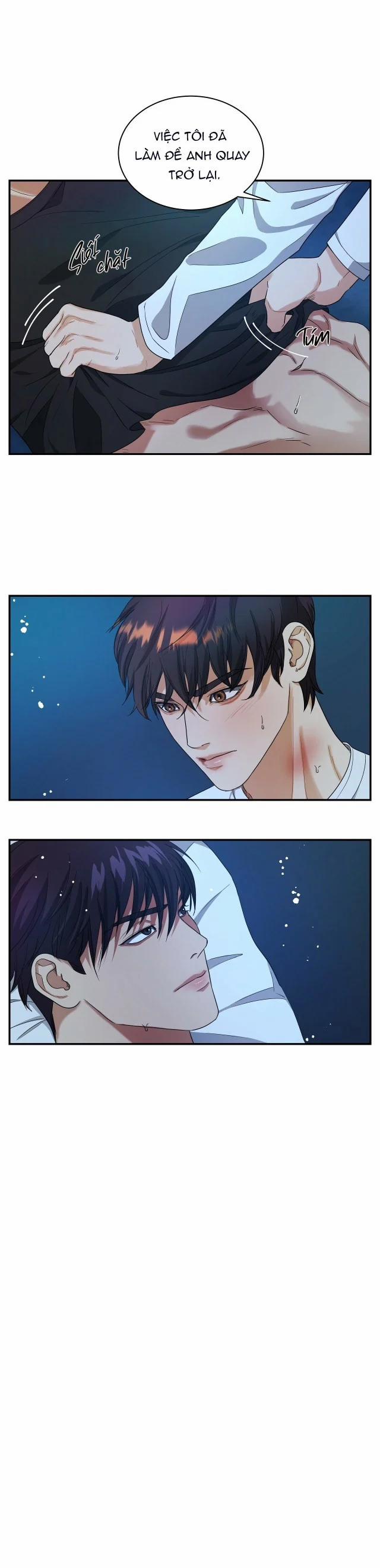 Trigger Bl 15.5 trang 0