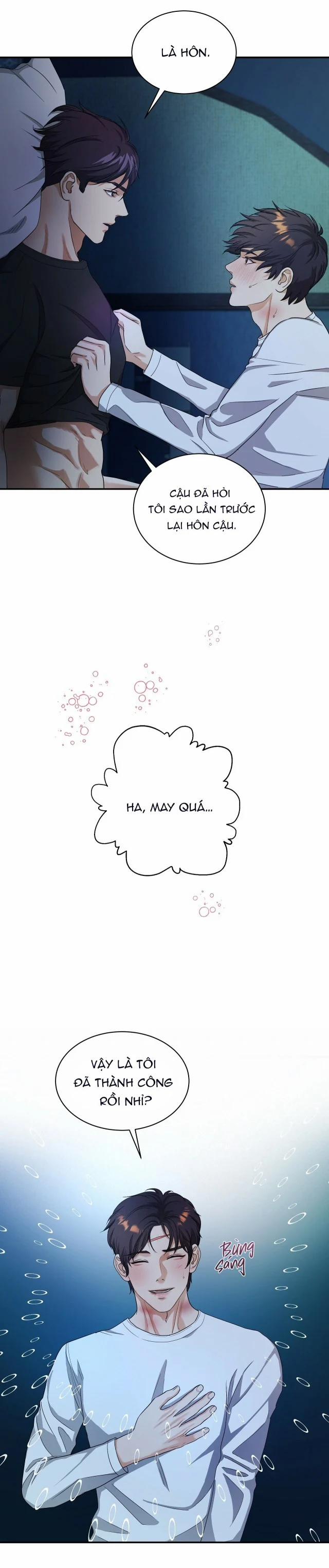 Trigger Bl 15.5 trang 1