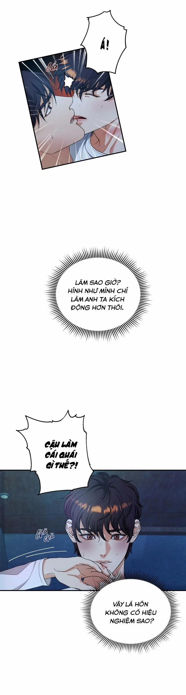 Trigger Bl 15 trang 0