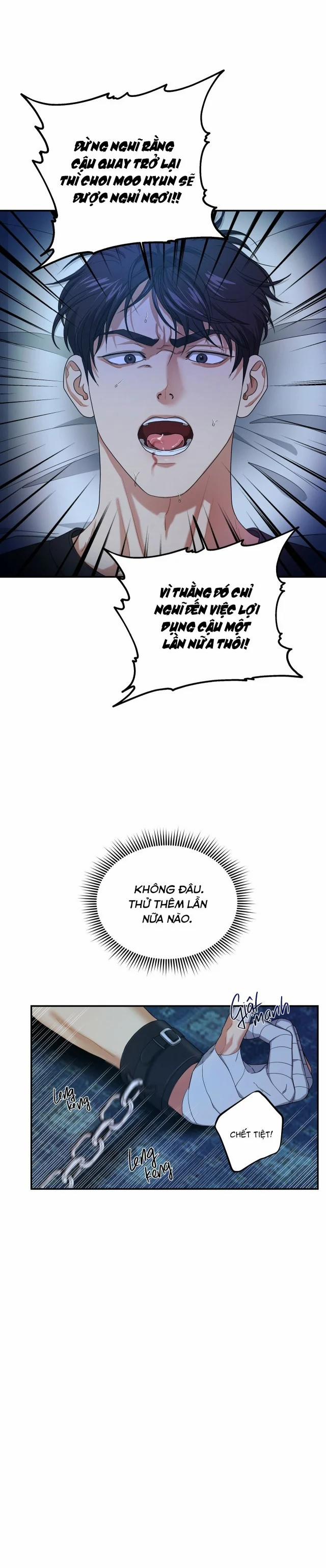 Trigger Bl 15 trang 1