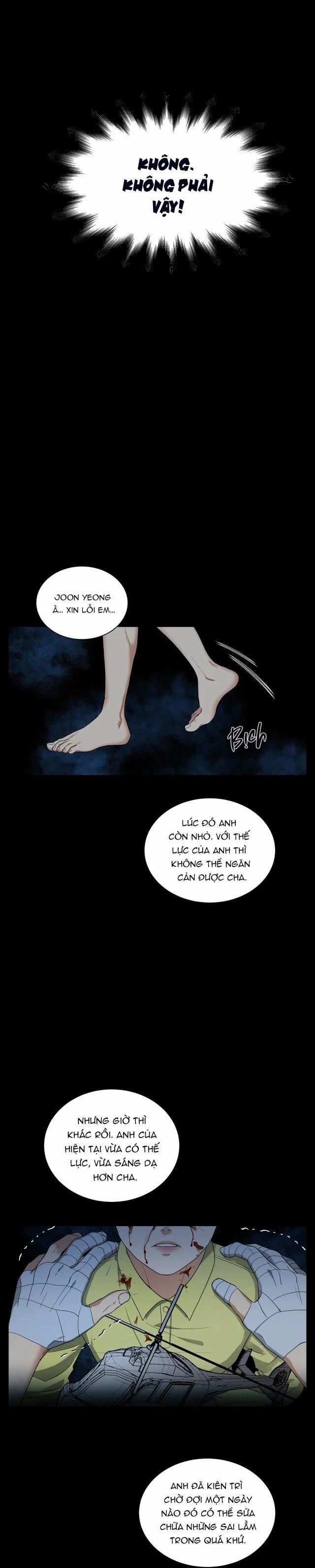 Trigger Bl 15 trang 10