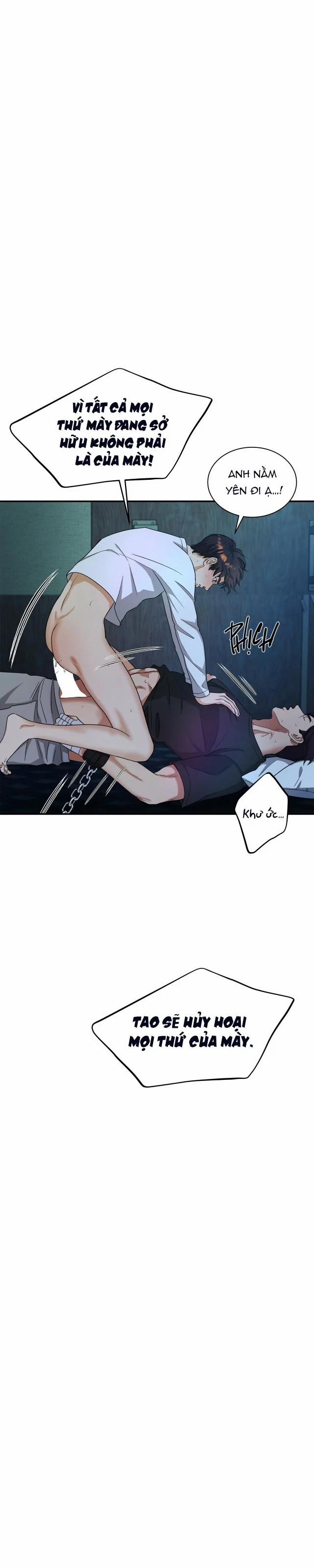 Trigger Bl 15 trang 14