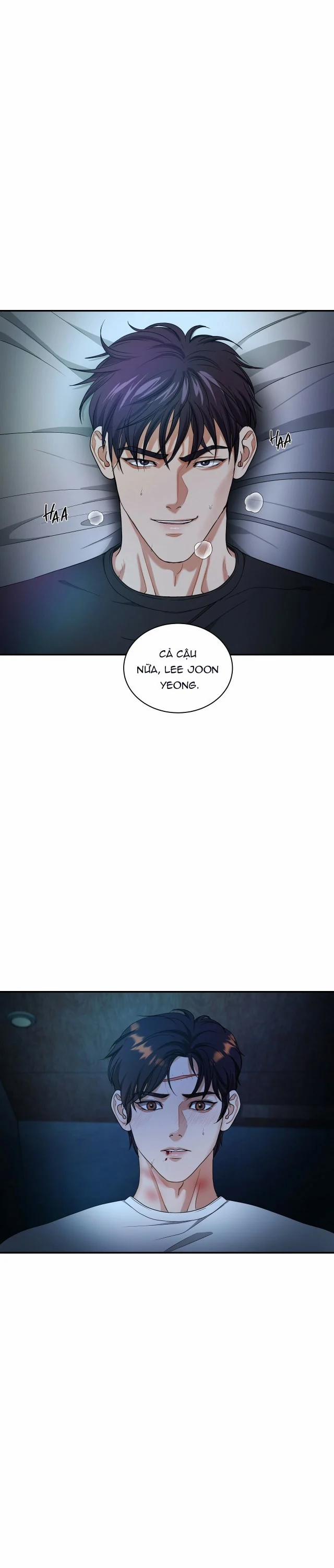 Trigger Bl 15 trang 15