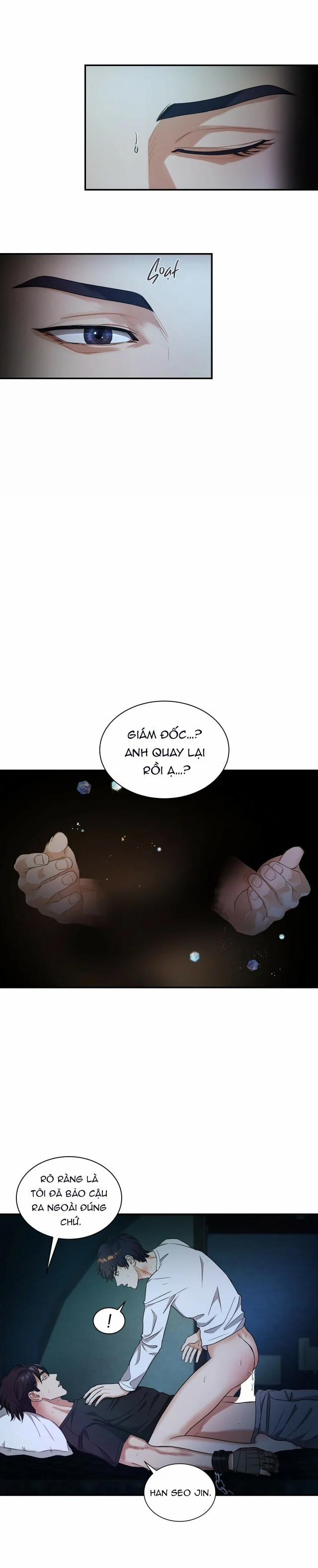 Trigger Bl 15 trang 16