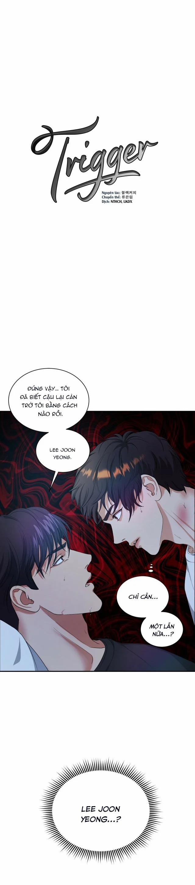 Trigger Bl 15 trang 2