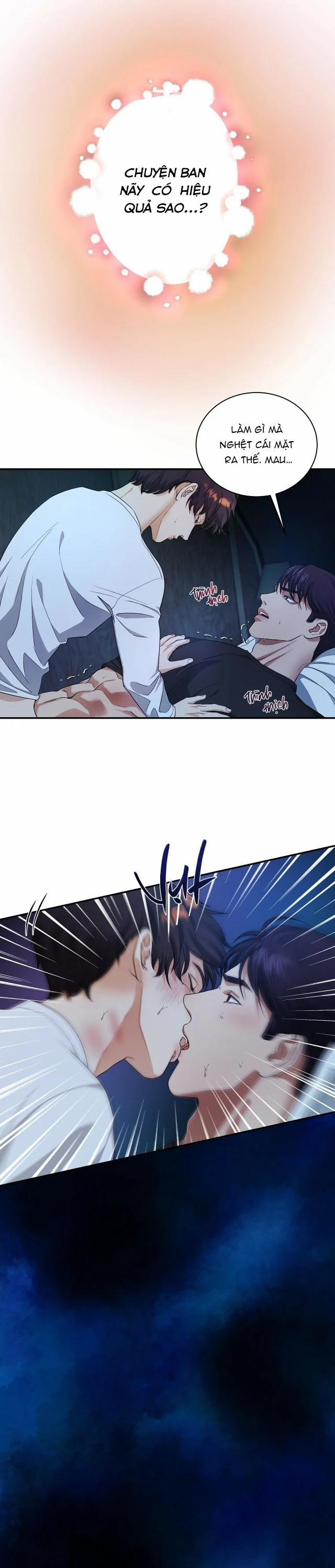 Trigger Bl 15 trang 5