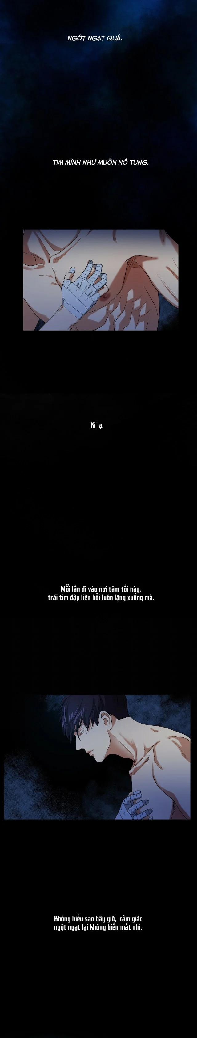 Trigger Bl 15 trang 6