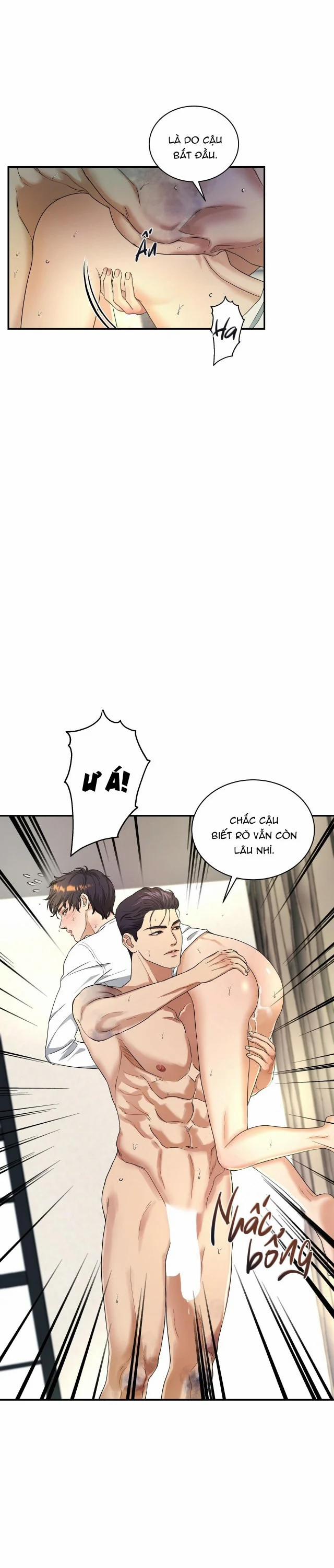 Trigger Bl 16.5 trang 13